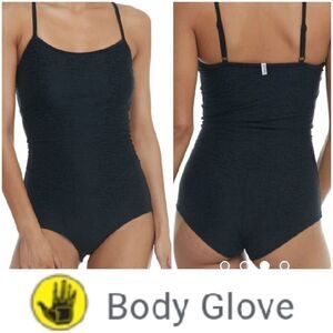 Body Glove medUnity Swim Unitard Bodysuit sz Small